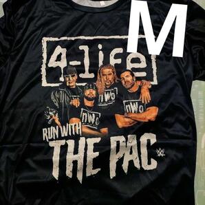WWE NWO Tシャツ Mサイズ