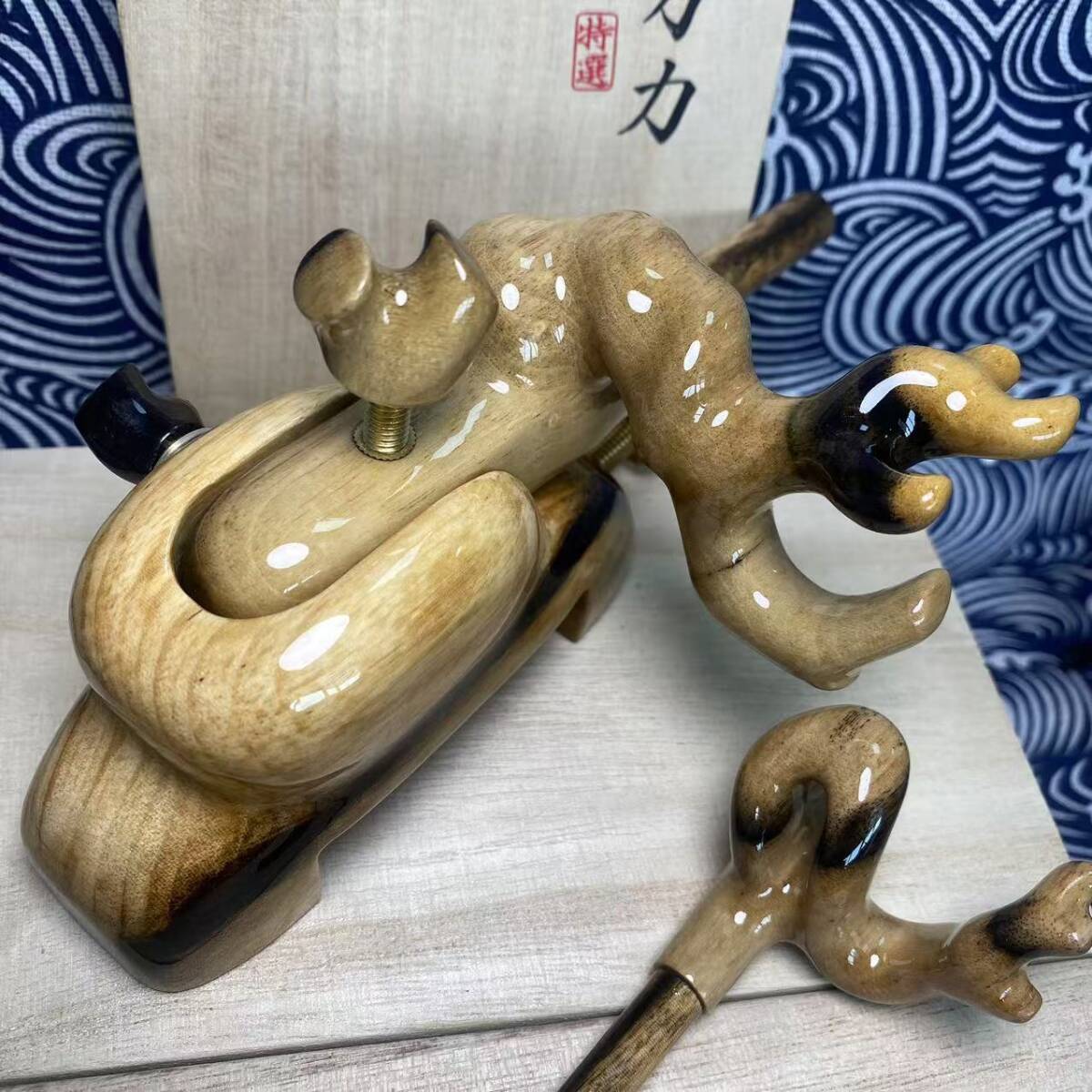 2025年最新】Yahoo!オークション -万力 大砲の中古品・新品・未 2025年最新】Yahoo!オークション -万力 大砲の中古品・新品・未