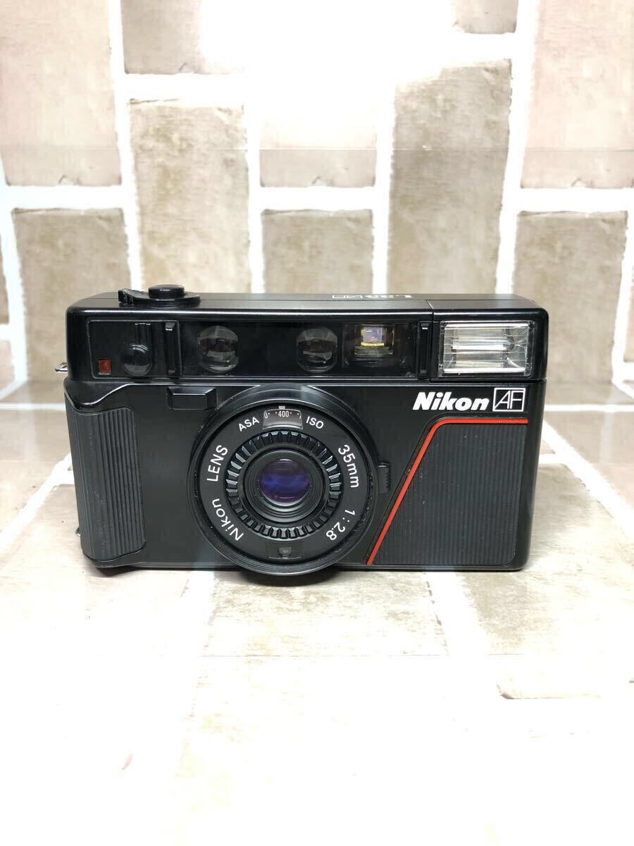 2025年最新】Yahoo!オークション -nikon l35afの中古品・新品 2025年最新】Yahoo!オークション -nikon l35afの中古品・新品