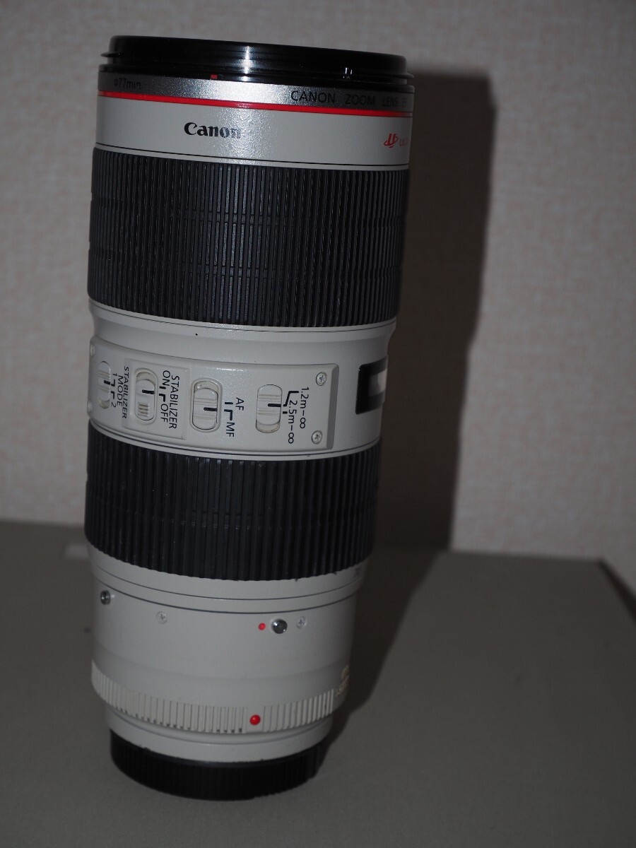 Yahoo!オークション -「canon 70-200 f2.8 ii」の落札相場・落札価格 Yahoo!オークション -「canon 70-200 f2.8 ii」の落札相場・落札価格
