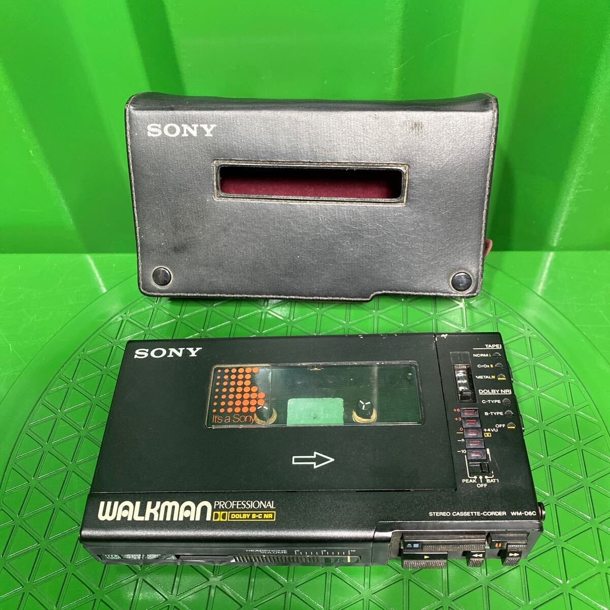Yahoo!オークション -「sony wm-d6」の落札相場・落札価格 Yahoo!オークション -「sony wm-d6」の落札相場・落札価格