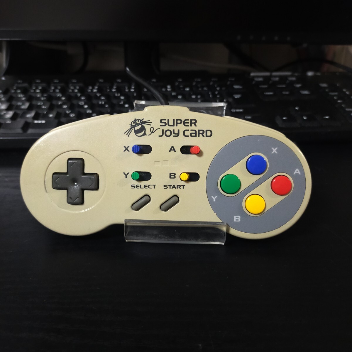Yahoo!オークション -本体、アクセサリー(スーパーファミコン)の Yahoo!オークション -本体、アクセサリー(スーパーファミコン)の