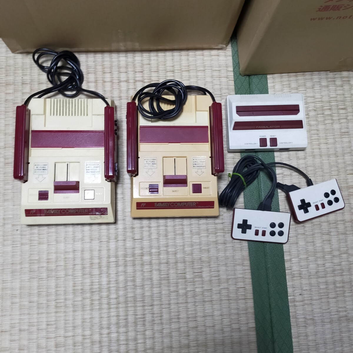 2025年最新】Yahoo!オークション -ファミコン本体 ジャンクの 2025年最新】Yahoo!オークション -ファミコン本体 ジャンクの