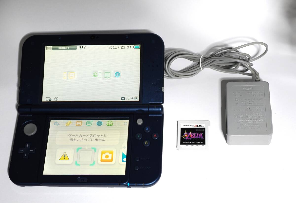Yahoo!オークション -「ムジュラの仮面 3dsll」の落札相場・落札価格 Yahoo!オークション -「ムジュラの仮面 3dsll」の落札相場・落札価格