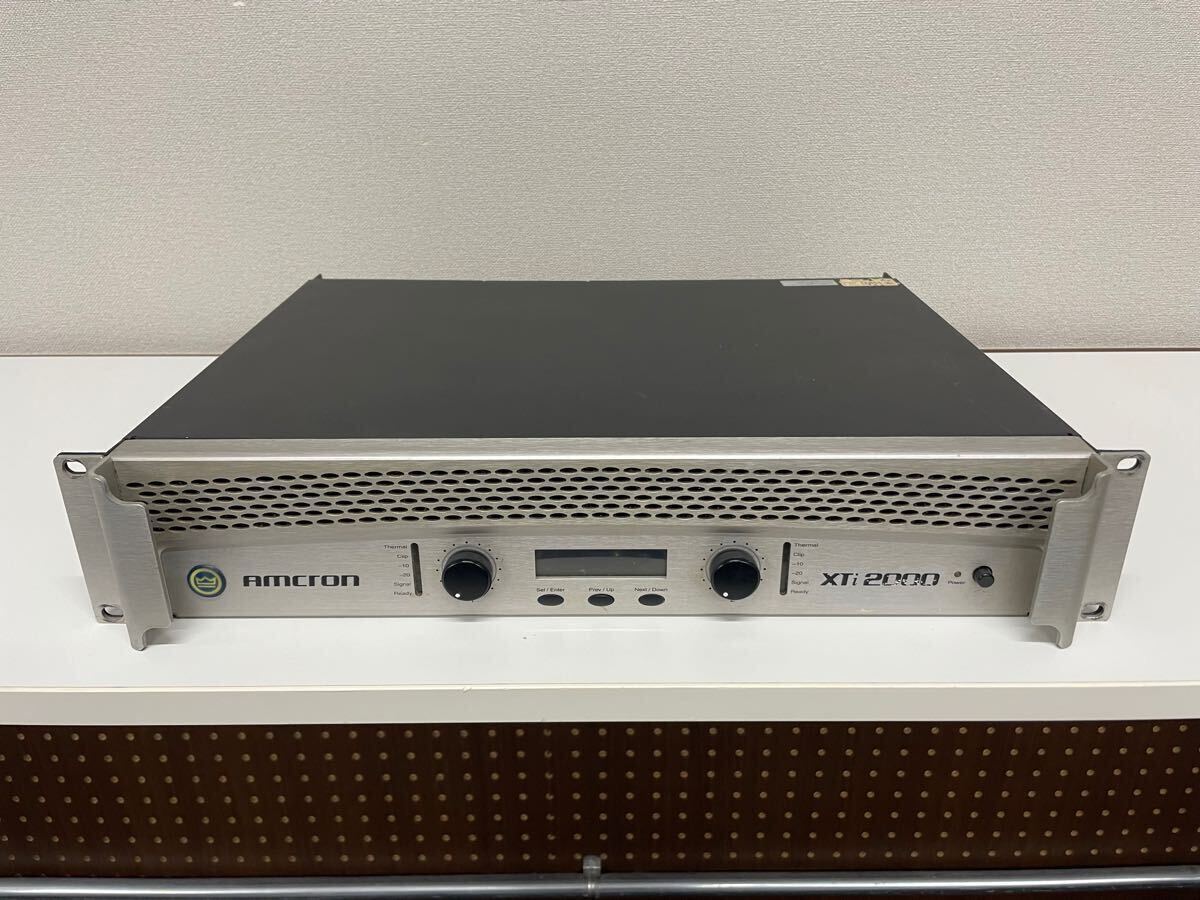 2025年最新】Yahoo!オークション -amcron cts3000の中古品・新品 2025年最新】Yahoo!オークション -amcron cts3000の中古品・新品