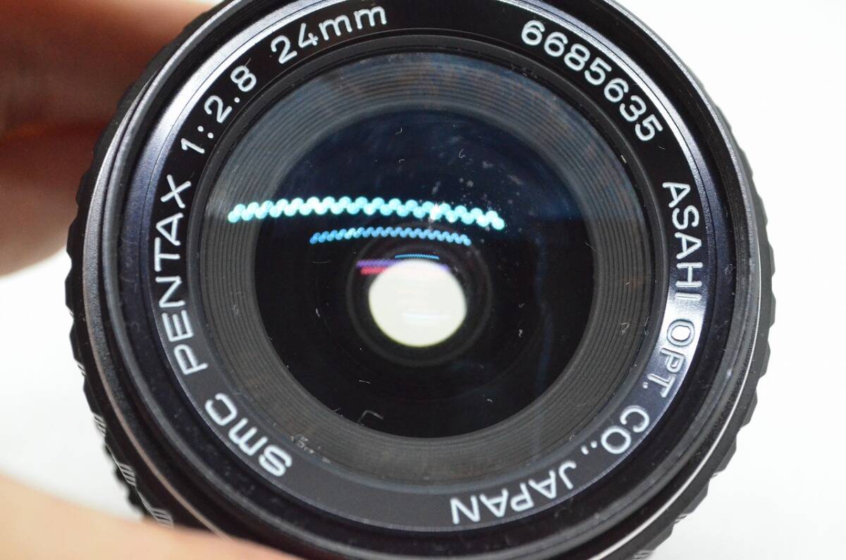Yahoo!オークション -「smc pentax 24 2.8」の落札相場・落札価格 Yahoo!オークション -「smc pentax 24 2.8」の落札相場・落札価格