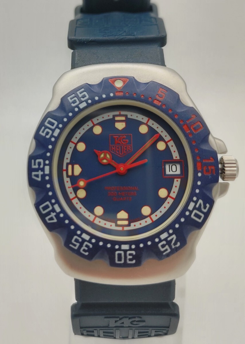 Yahoo!オークション -「tag heuer 370.513」の落札相場・落札価格 Yahoo!オークション -「tag heuer 370.513」の落札相場・落札価格