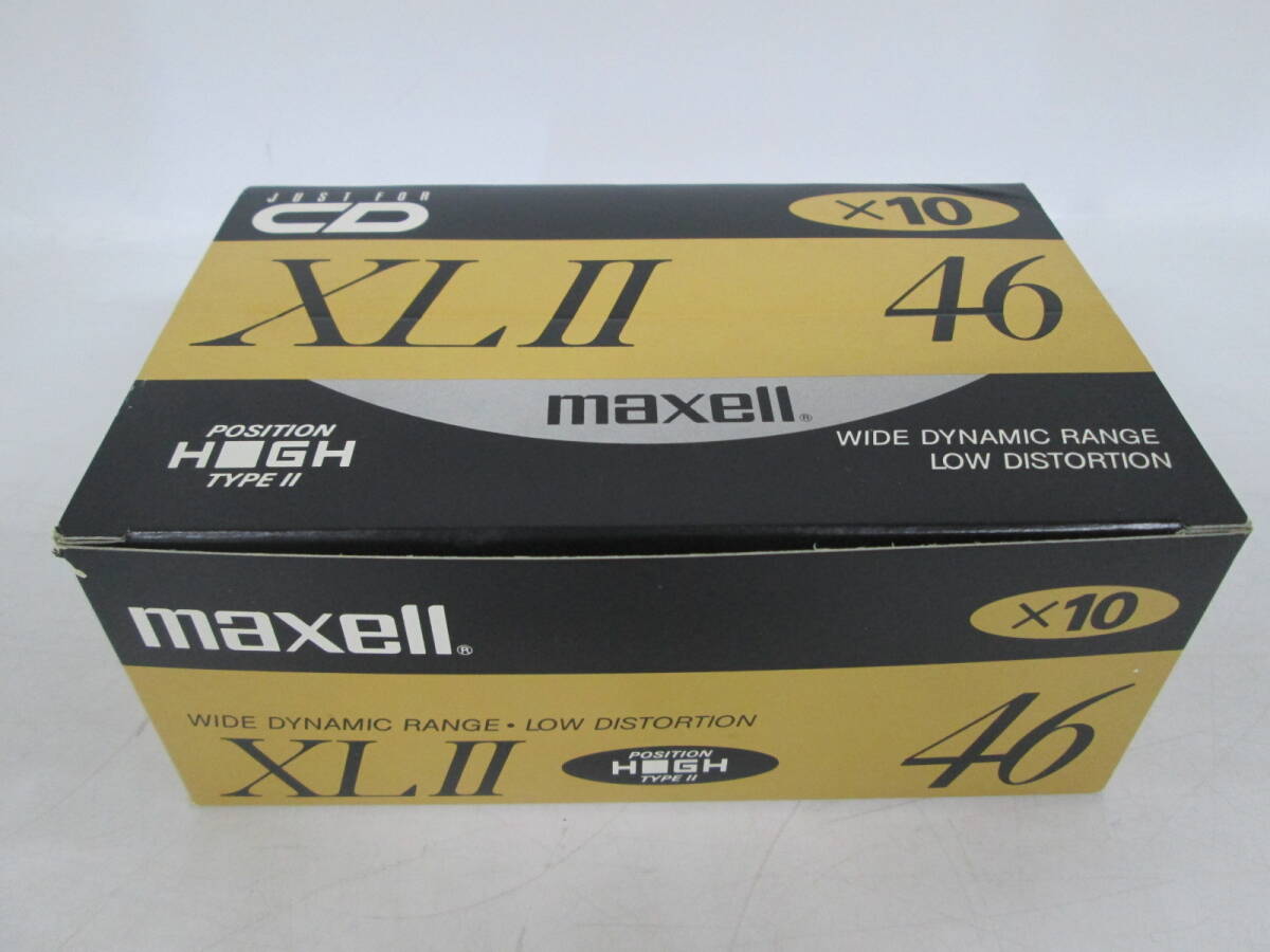 Yahoo!オークション -「maxell xlⅡ」の落札相場・落札価格 Yahoo!オークション -「maxell xlⅡ」の落札相場・落札価格
