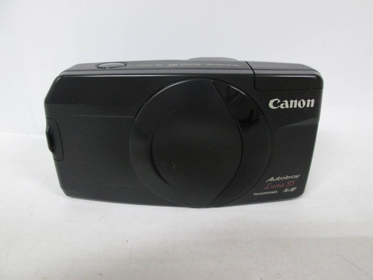 Yahoo!オークション -「canon autoboy luna35」の落札相場・落札価格 Yahoo!オークション -「canon autoboy luna35」の落札相場・落札価格