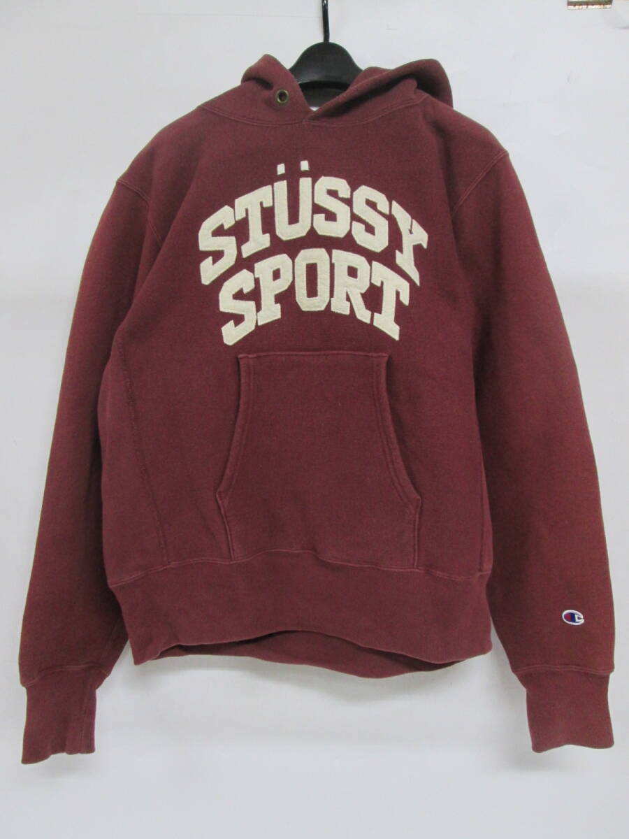 Yahoo!オークション -「stussy champion パーカー」の落札相場 Yahoo!オークション -「stussy champion パーカー」の落札相場