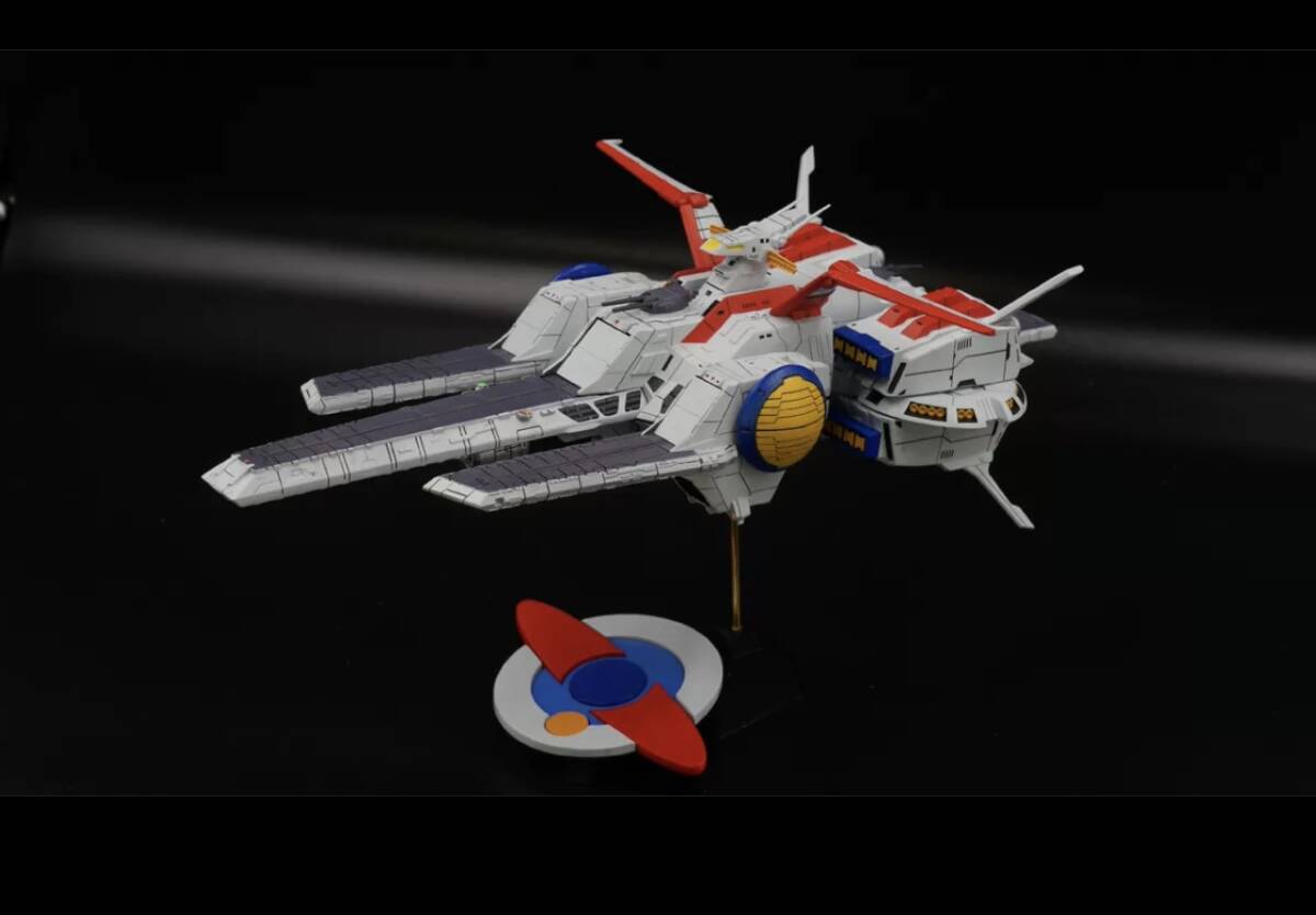 未使用品ばかり! TOYS FROG フロッグ ガンダム 系 カラー 35コ