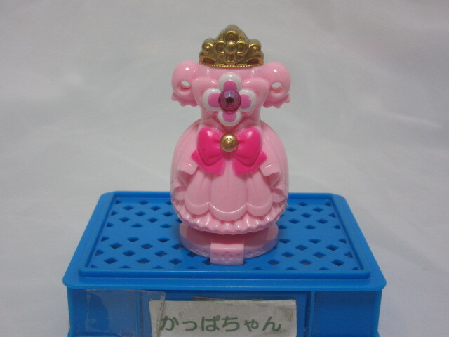 Yahoo!オークション -「ドレスアップキー キュアフローラ」の Yahoo!オークション -「ドレスアップキー キュアフローラ」の