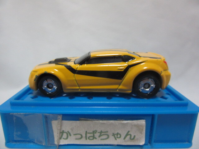 2025年最新】Yahoo!オークション -トミカ トランスフォーマーの