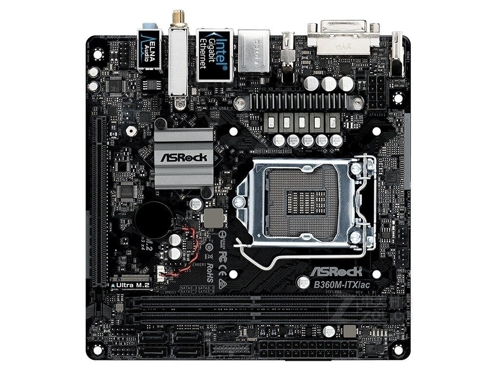 2025年最新】Yahoo!オークション -asrock b360mの中古品・新品 2025年最新】Yahoo!オークション -asrock b360mの中古品・新品