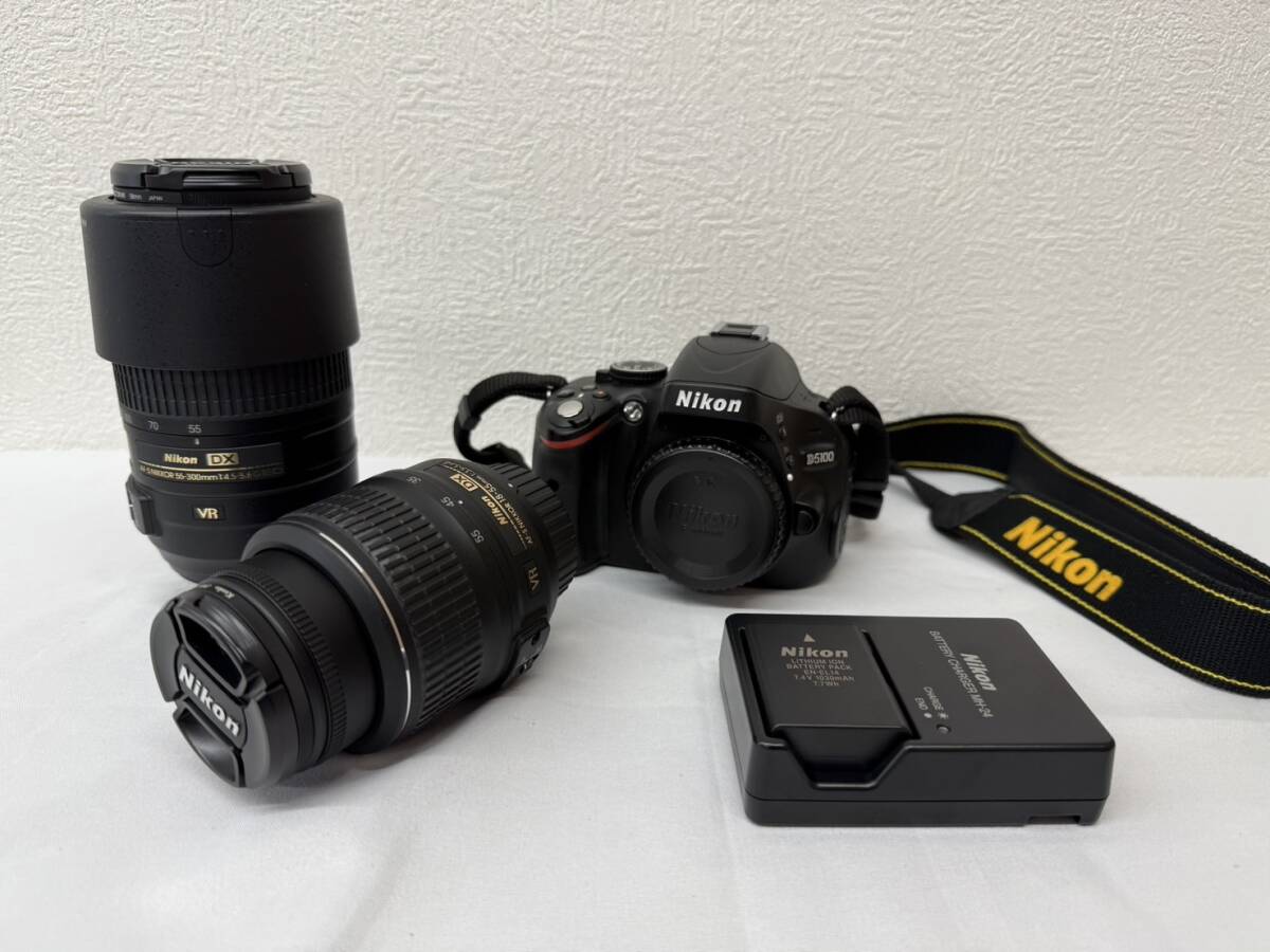 Yahoo!オークション -「ニコン d5100 ダブルズームキット」の Yahoo!オークション -「ニコン d5100 ダブルズームキット」の