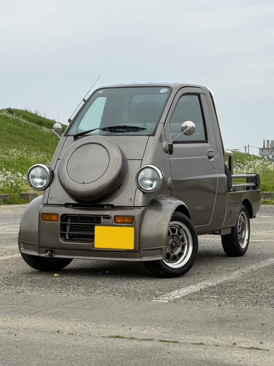 Yahoo!オークション -(ダイハツ ミゼットII) - 中古車・新車の Yahoo!オークション -(ダイハツ ミゼットII) - 中古車・新車の