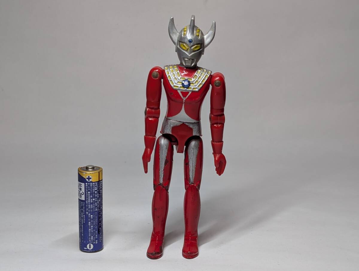 Yahoo!オークション -「ウルトラマン」(超合金) (ビンテージ)の Yahoo!オークション -「ウルトラマン」(超合金) (ビンテージ)の