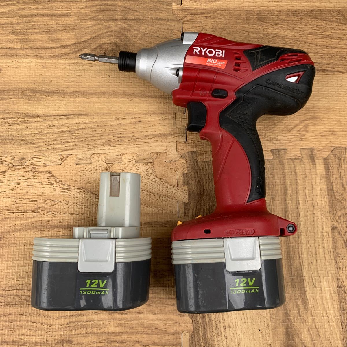 2025年最新】Yahoo!オークション -ryobi リョービ 充電器(電動 2025年最新】Yahoo!オークション -ryobi リョービ 充電器(電動