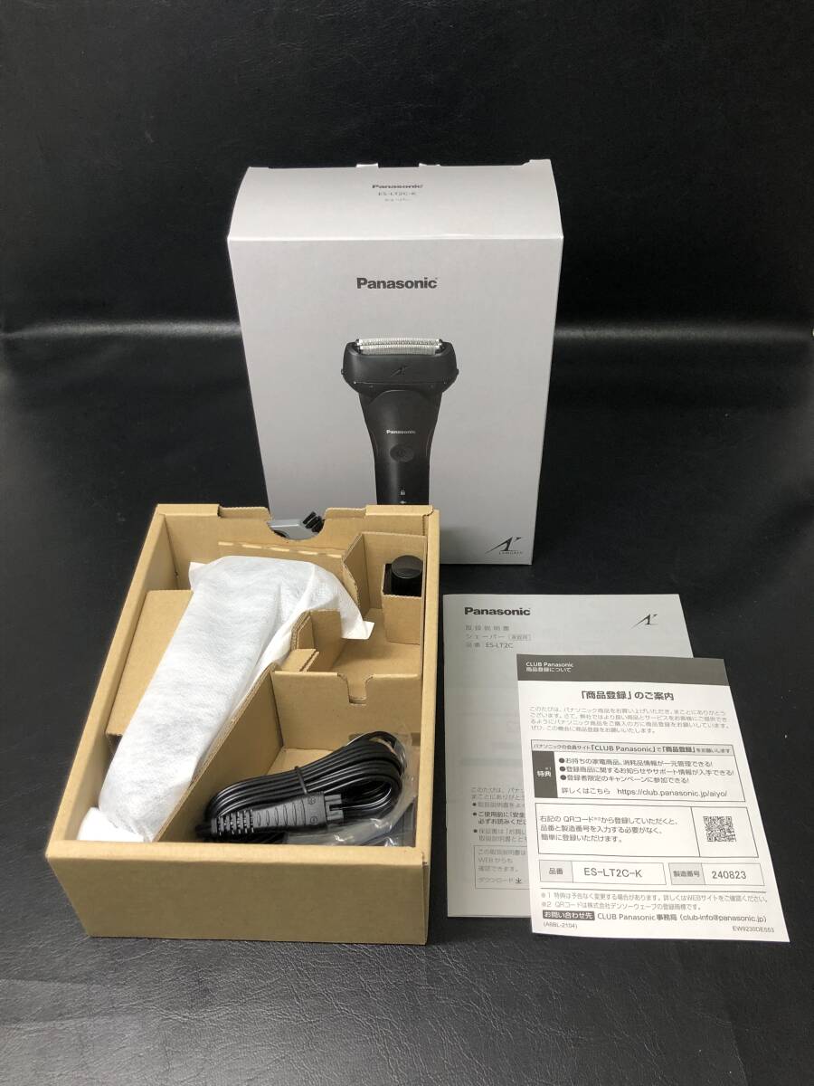 2025年最新】Yahoo!オークション -es-lt2c-kの中古品・新品・未