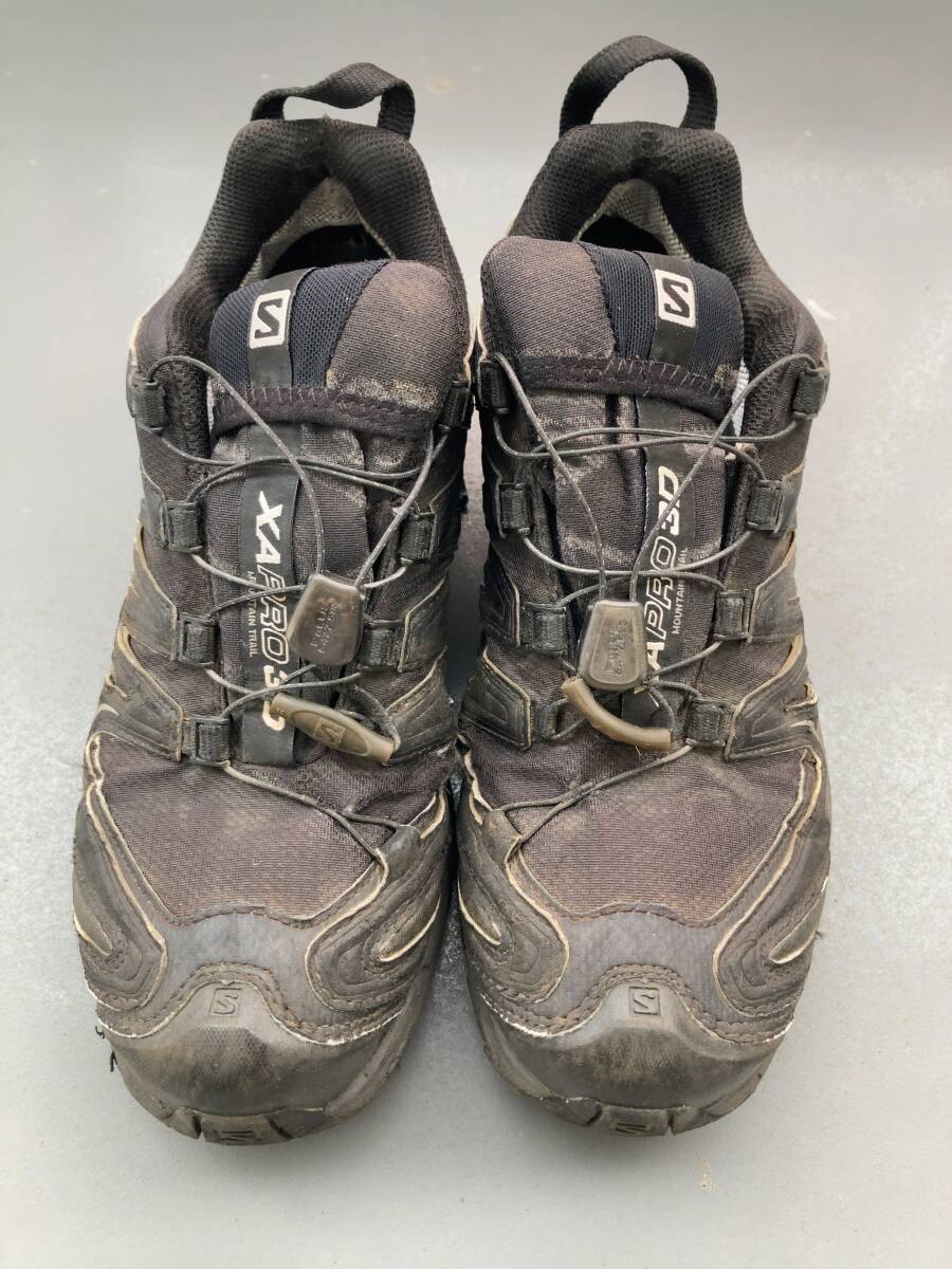 Yahoo!オークション -「(salomon サロモン) gtx」(26.0cm