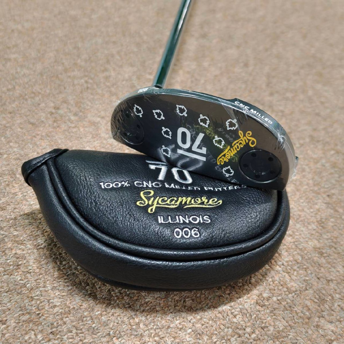 2025年最新】Yahoo!オークション -sub 70 golfの中古品・新品 2025年最新】Yahoo!オークション -sub 70 golfの中古品・新品