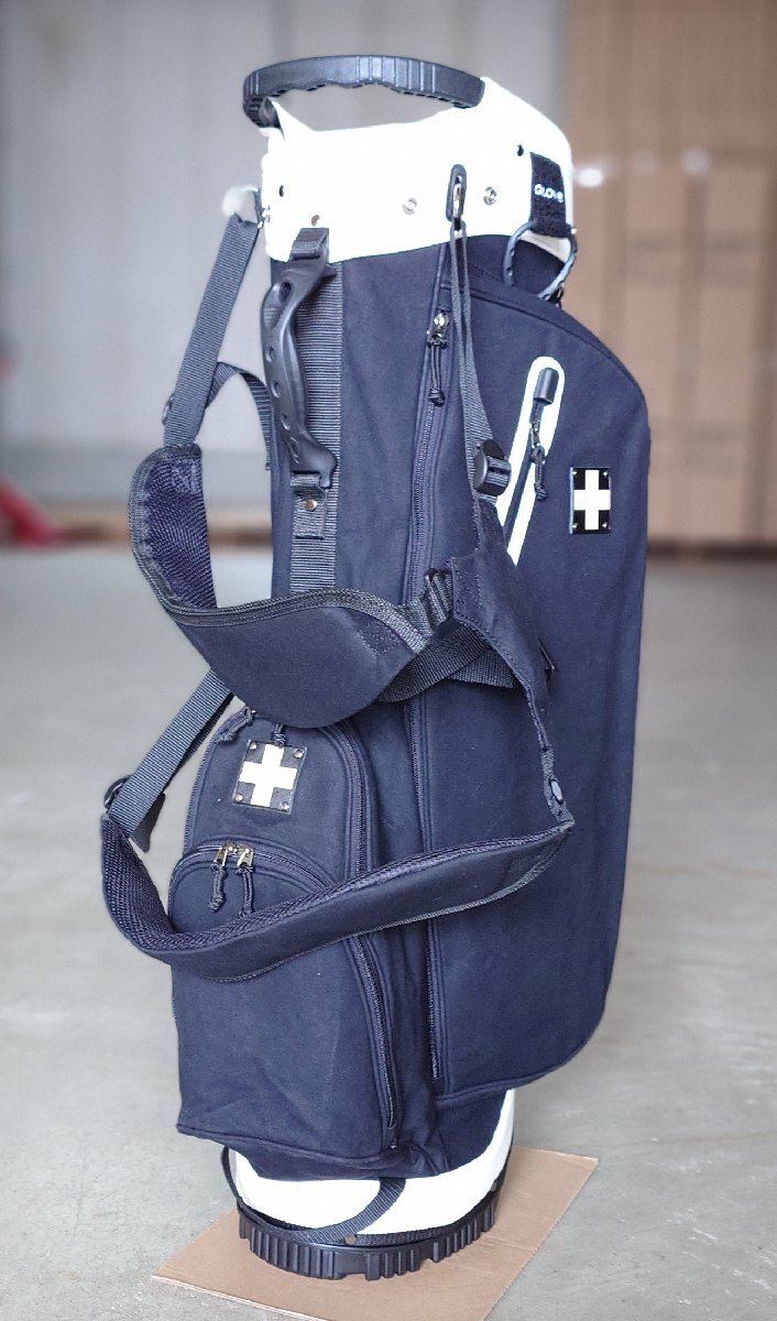 Yahoo!オークション -「木の庄帆布 キャディバッグ」の落札相場 Yahoo!オークション -「木の庄帆布 キャディバッグ」の落札相場