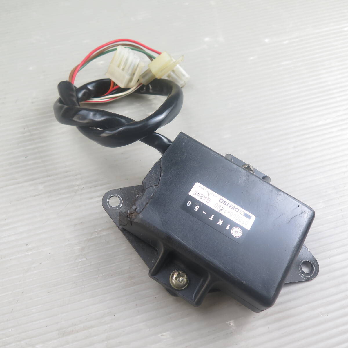 OSR-CDI TZR250 (2XT)専用 高耐久仕様 動作確認済み 商品保証