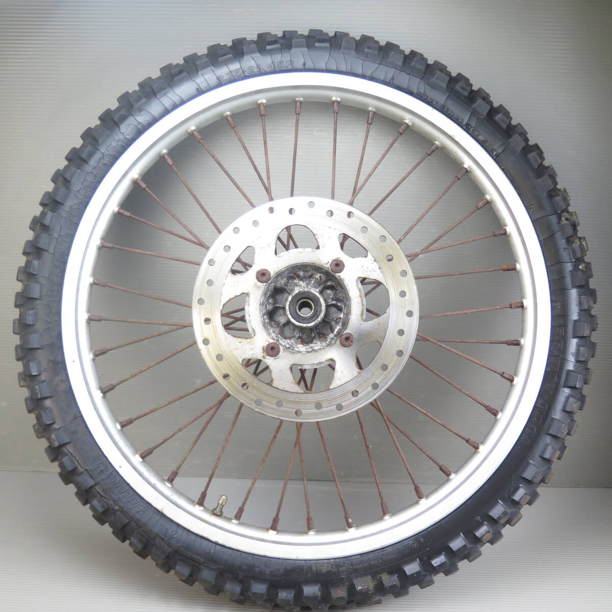Yahoo!オークション -「kdx 125 sr」(ホイール) (パーツ)の落札 Yahoo!オークション -「kdx 125 sr」(ホイール) (パーツ)の落札