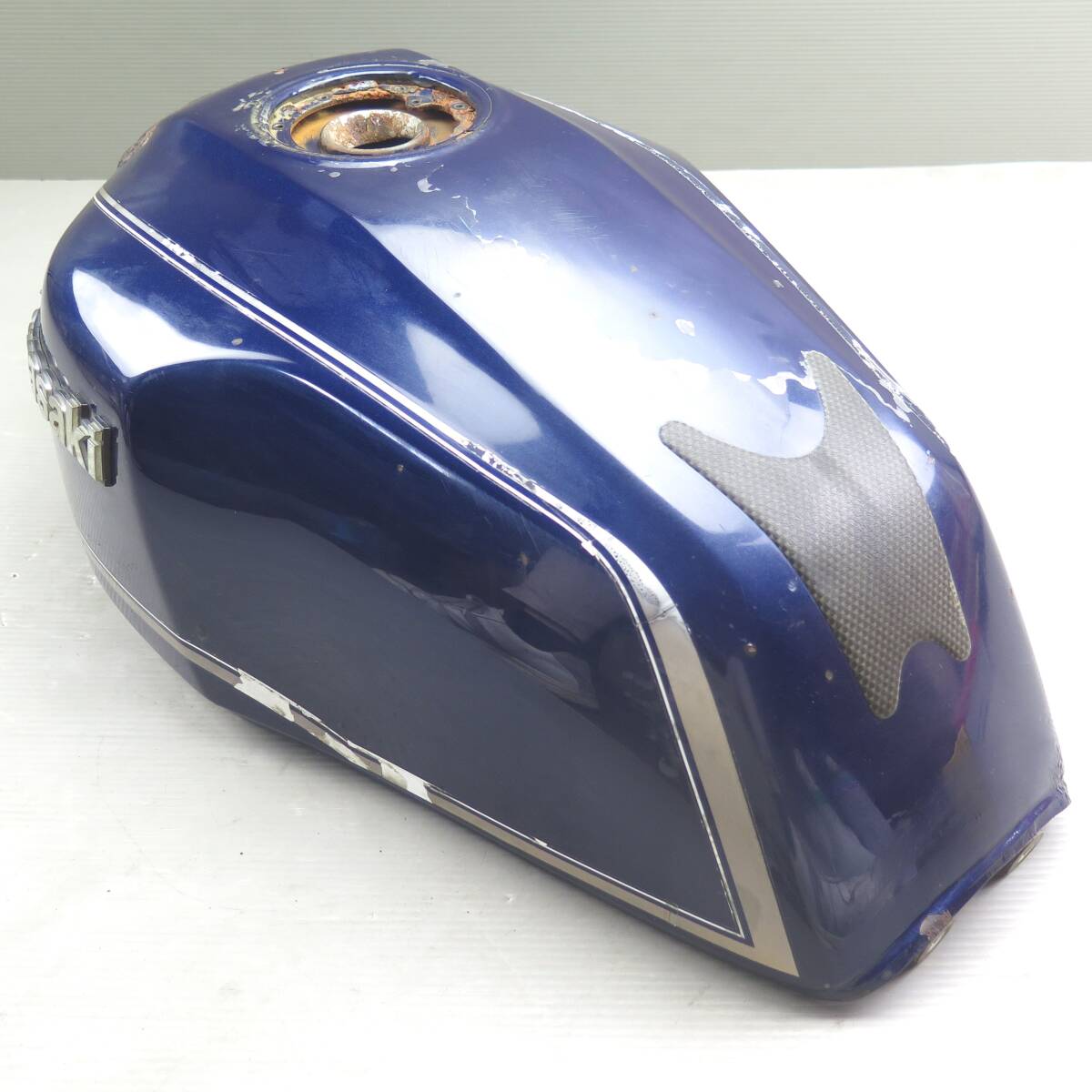 2025年最新】Yahoo!オークション -zrx400(タンク)の中古品・新品 2025年最新】Yahoo!オークション -zrx400(タンク)の中古品・新品