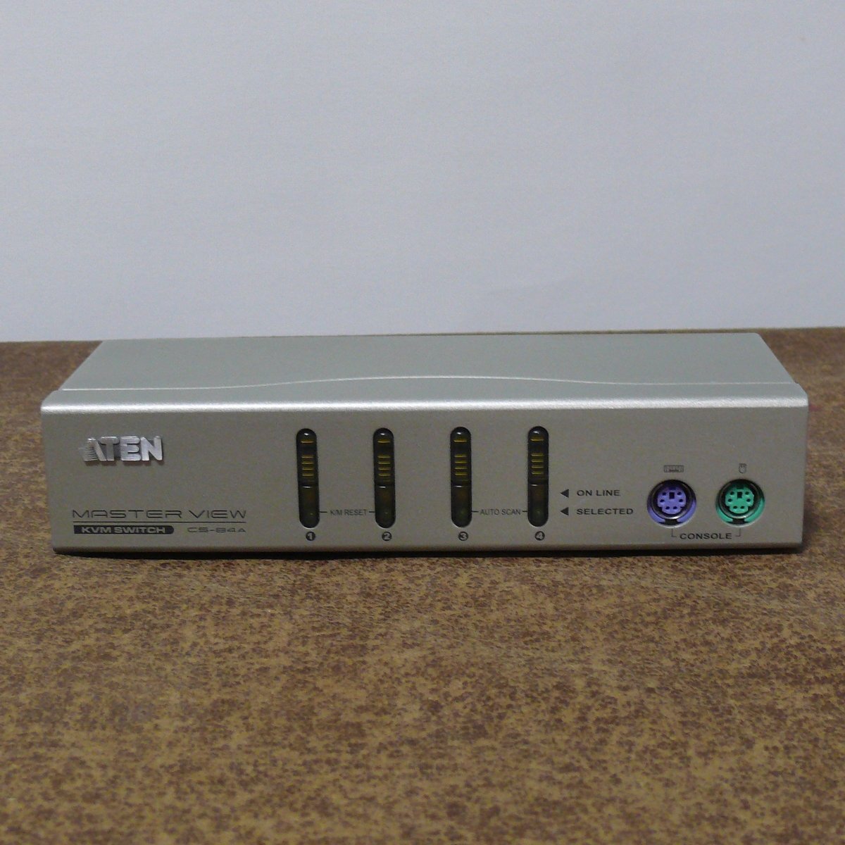 2025年最新】Yahoo!オークション -aten cs(コンピュータ)の中古 2025年最新】Yahoo!オークション -aten cs(コンピュータ)の中古