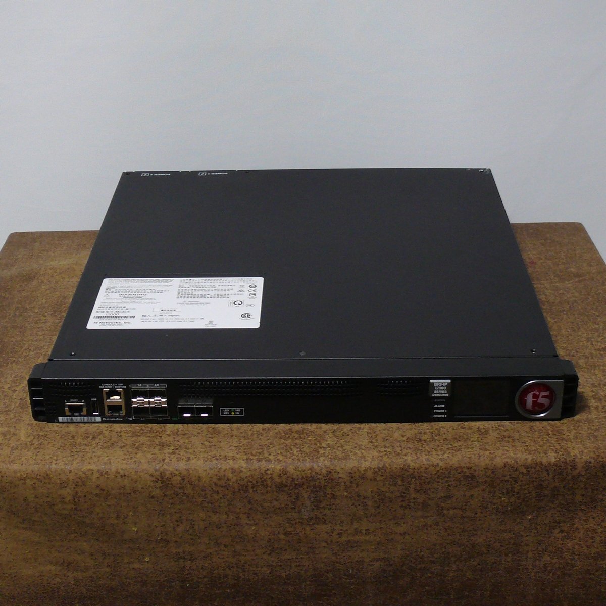 2025年最新】Yahoo!オークション -f5 networksの中古品・新品 2025年最新】Yahoo!オークション -f5 networksの中古品・新品