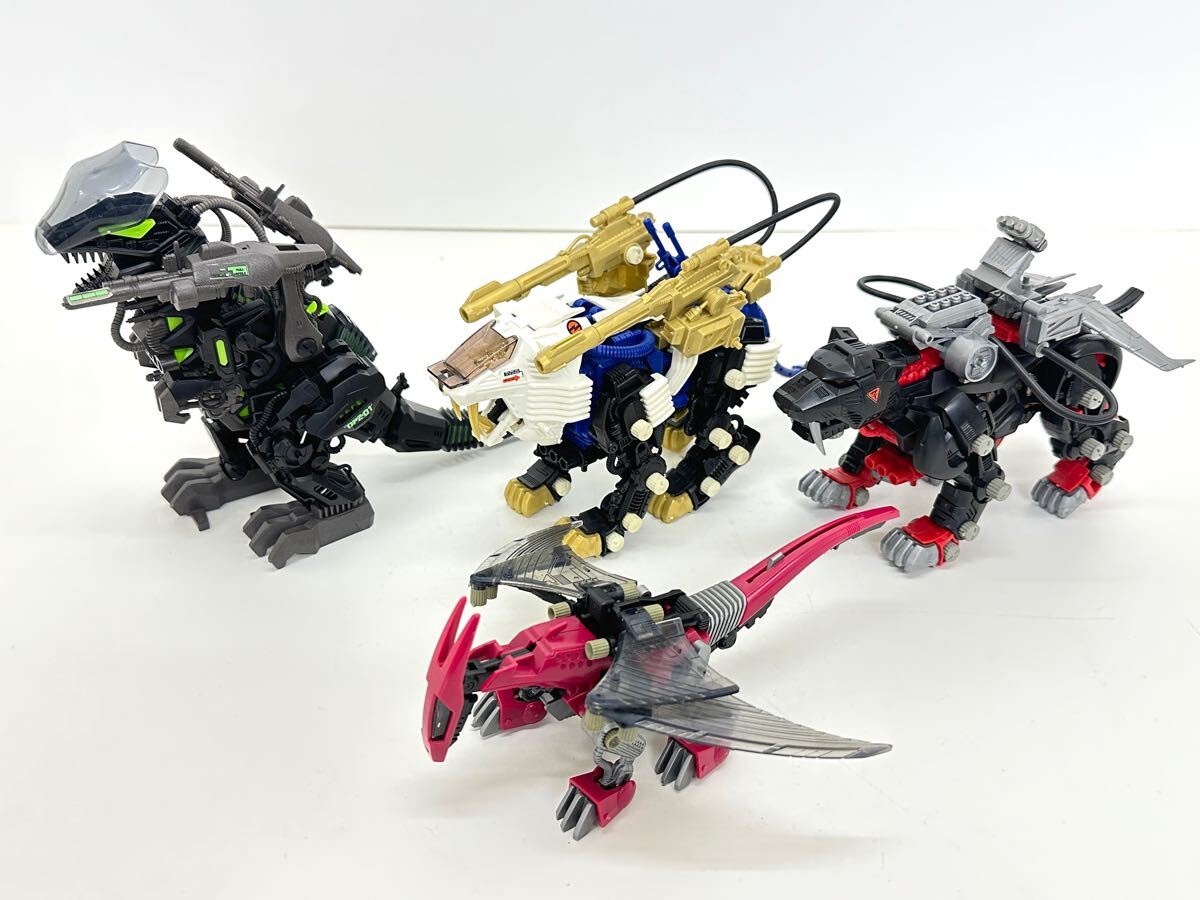 2025年最新】Yahoo!オークション - ゾイド(キャラクター 2025年最新】Yahoo!オークション - ゾイド(キャラクター