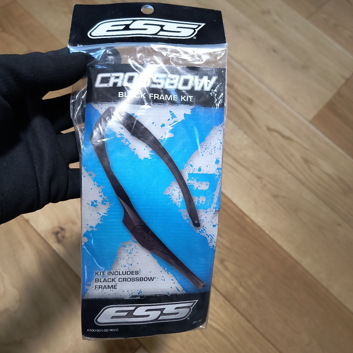 2025年最新】Yahoo!オークション -ess crossbowの中古品・新品