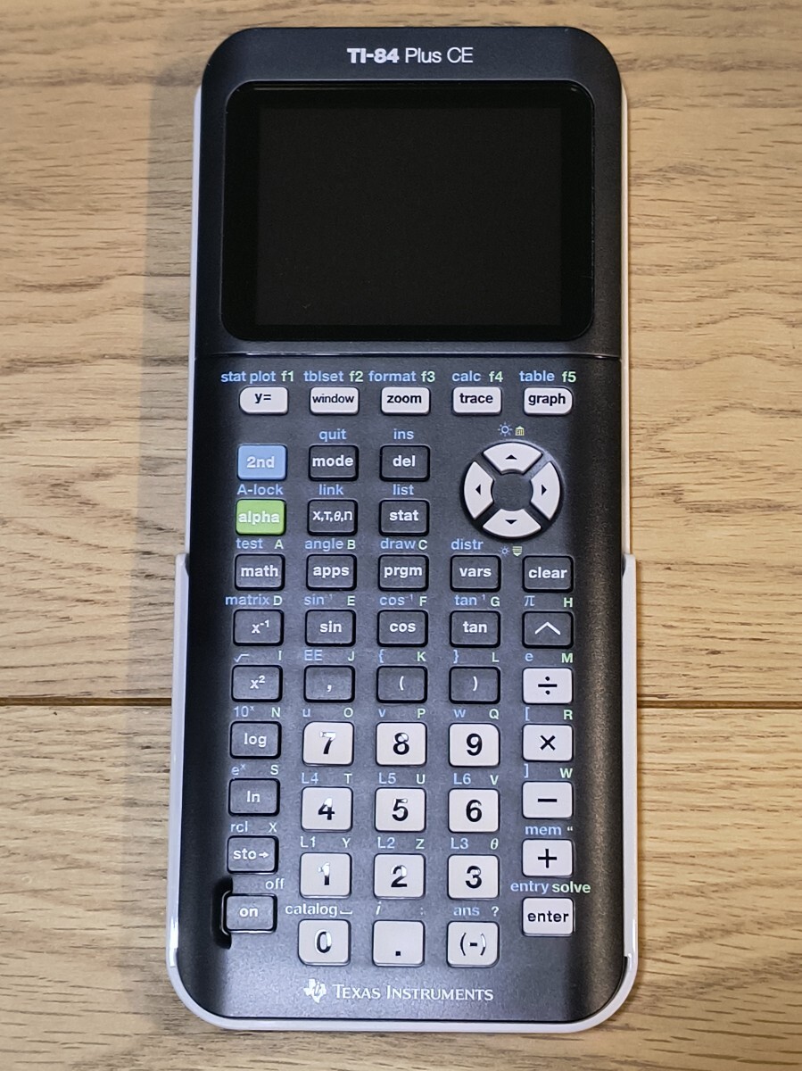 2025年最新】Yahoo!オークション -texas instruments ti-84 plus 2025年最新】Yahoo!オークション -texas instruments ti-84 plus