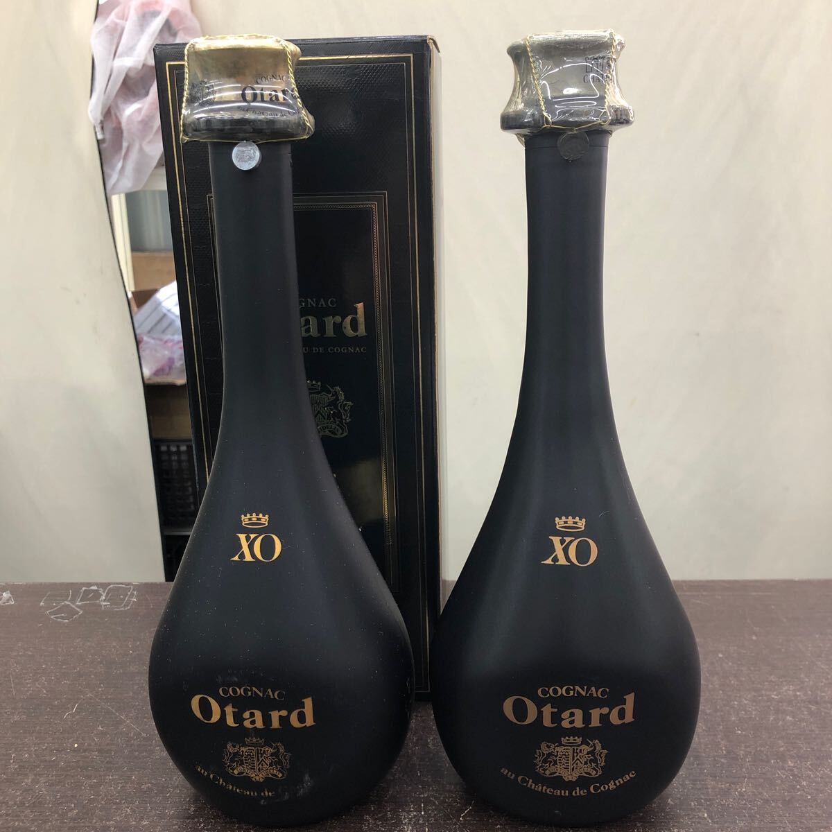 Yahoo!オークション -「オタールxo コニャック」(ブランデー Yahoo!オークション -「オタールxo コニャック」(ブランデー