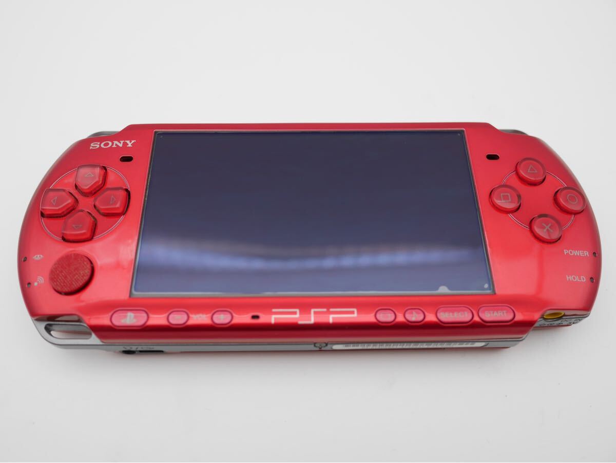 2025年最新】Yahoo!オークション - PSP本体(PSP