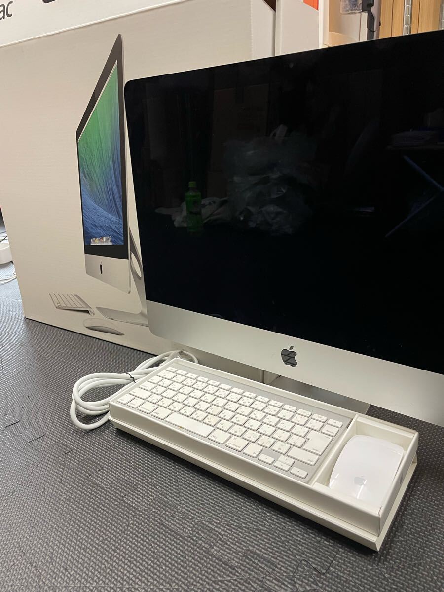 Yahoo!オークション -「imac ジャンク 21.5」(デスクトップ Yahoo!オークション -「imac ジャンク 21.5」(デスクトップ