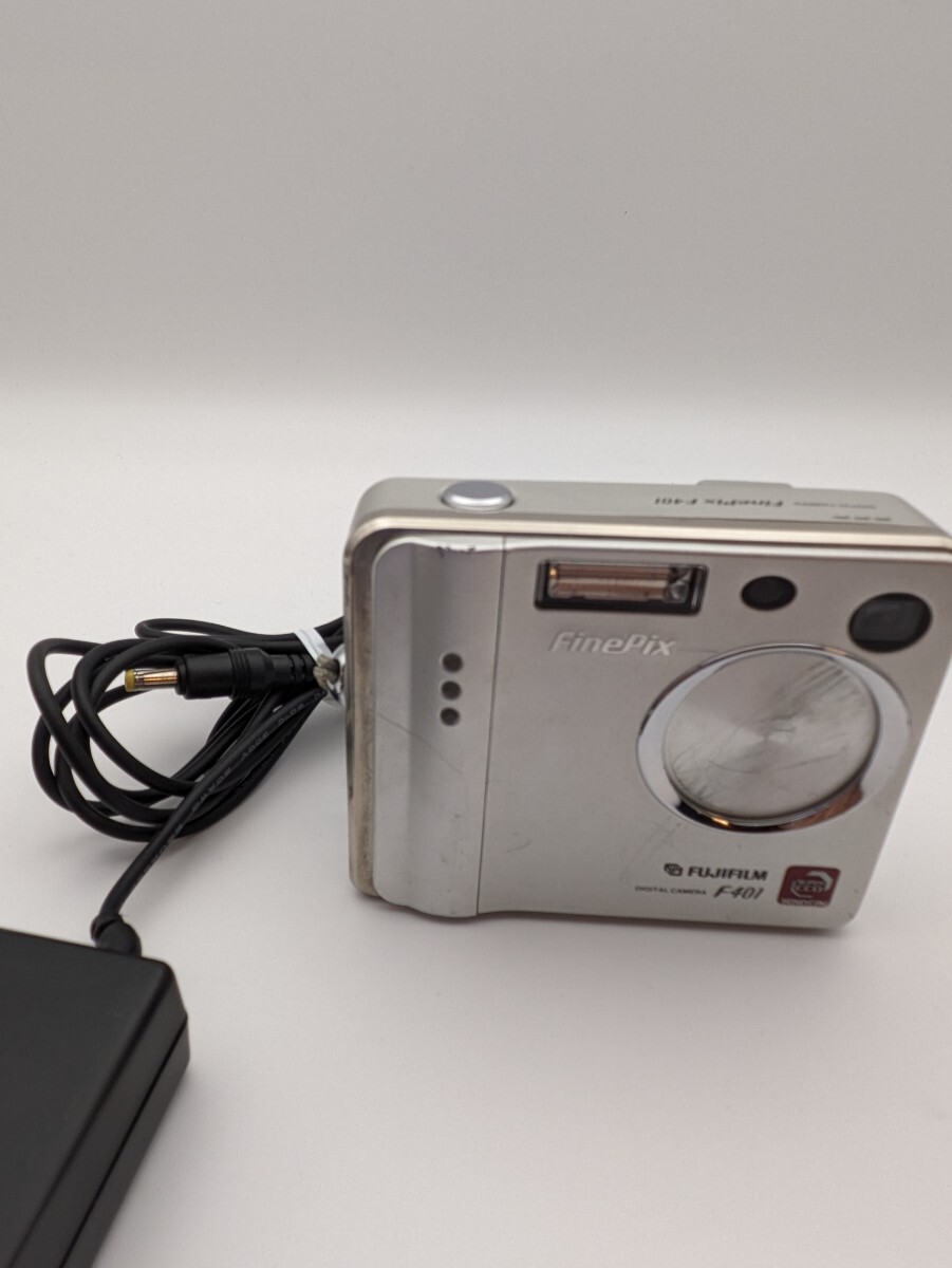 Yahoo!オークション -「fujifilm finepix f401」(カメラ、光学 Yahoo!オークション -「fujifilm finepix f401」(カメラ、光学