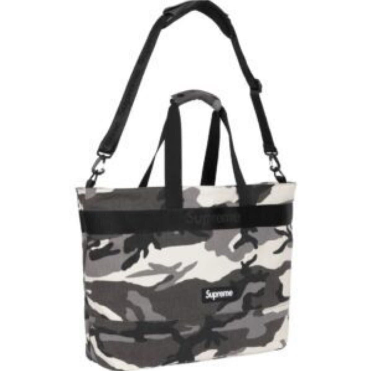 Yahoo!オークション -「supreme tote」の落札相場・落札価格