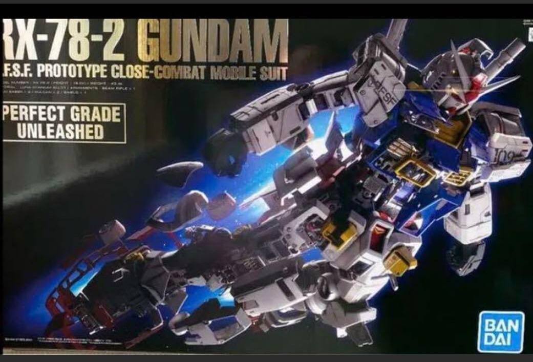 Yahoo!オークション - バンダイ 海外限定 EG ストライクガンダム