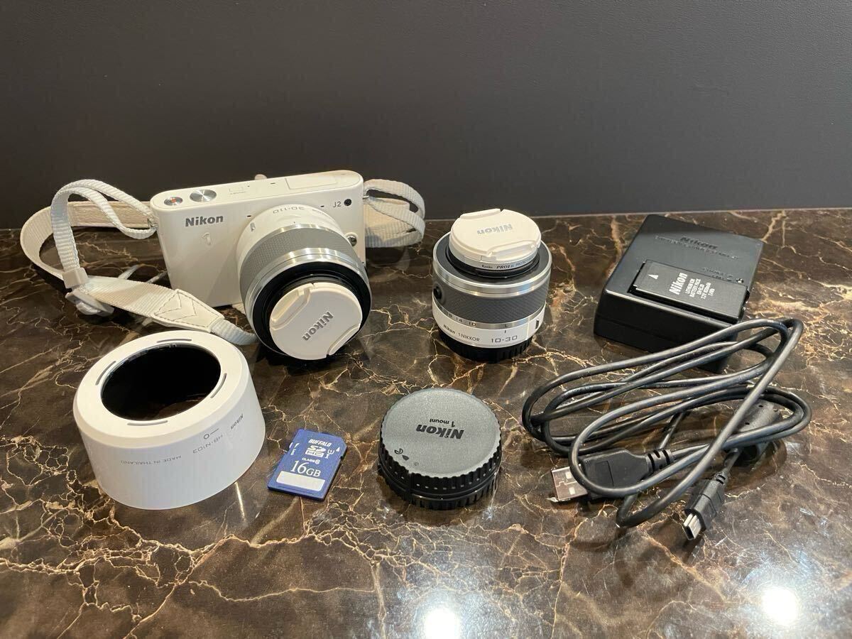 Yahoo!オークション -「nikon1 j2」の落札相場・落札価格 Yahoo!オークション -「nikon1 j2」の落札相場・落札価格