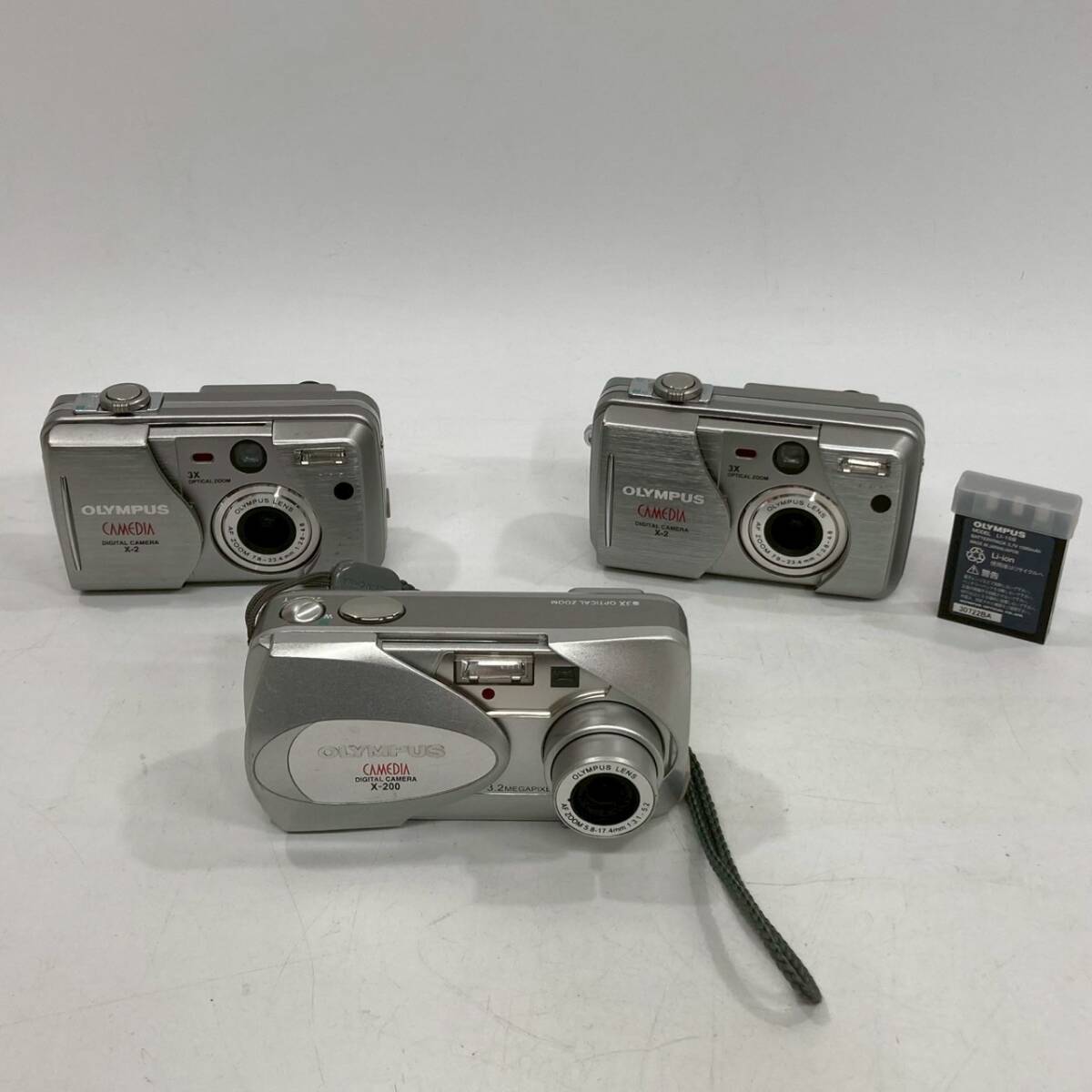 Yahoo!オークション -「オリンパス x-200」(コンパクトデジタル Yahoo!オークション -「オリンパス x-200」(コンパクトデジタル