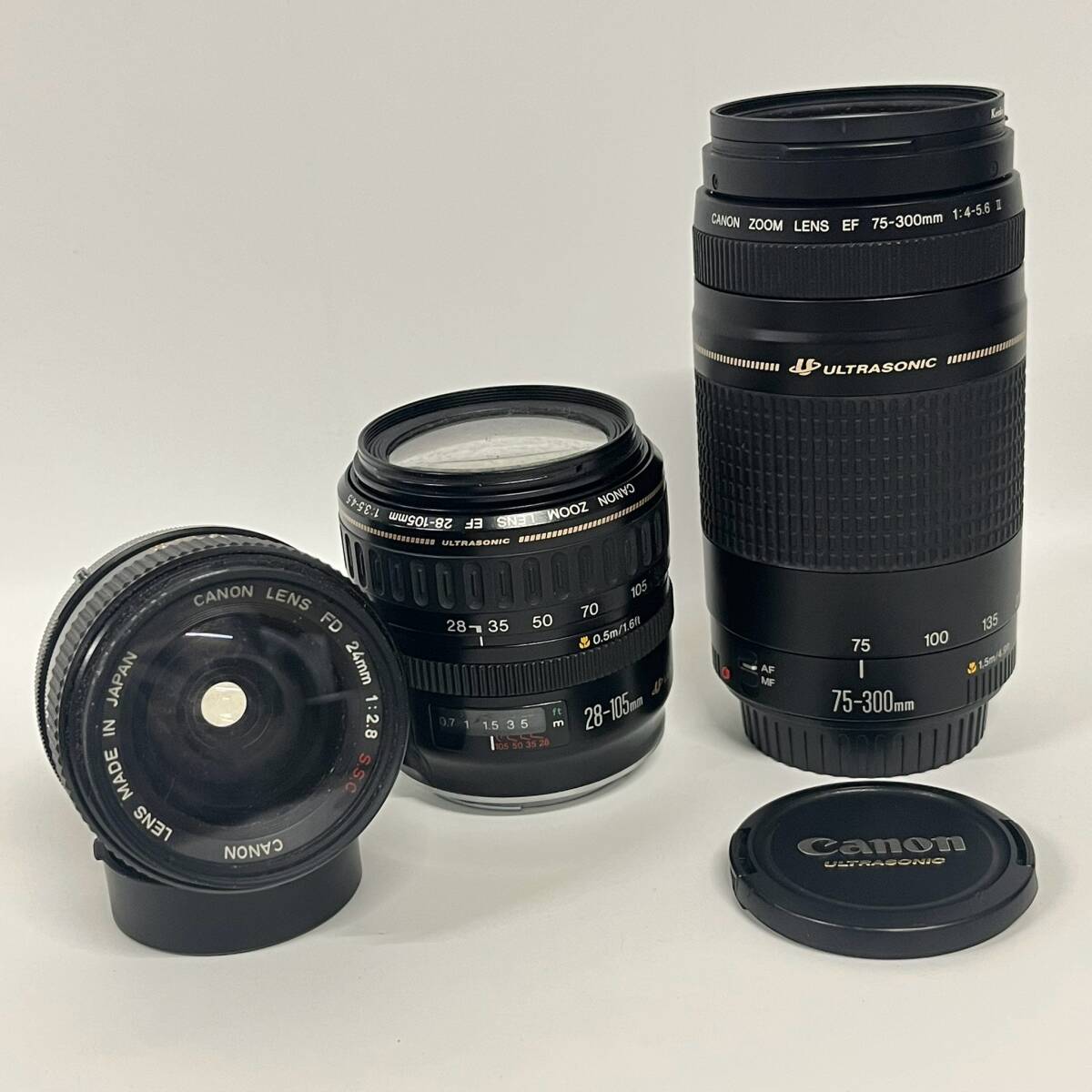 Yahoo!オークション -「canon fd 24 1.4」の落札相場・落札価格 Yahoo!オークション -「canon fd 24 1.4」の落札相場・落札価格