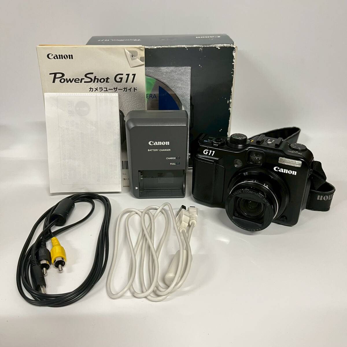 Yahoo!オークション -「canon g11」の落札相場・落札価格 Yahoo!オークション -「canon g11」の落札相場・落札価格