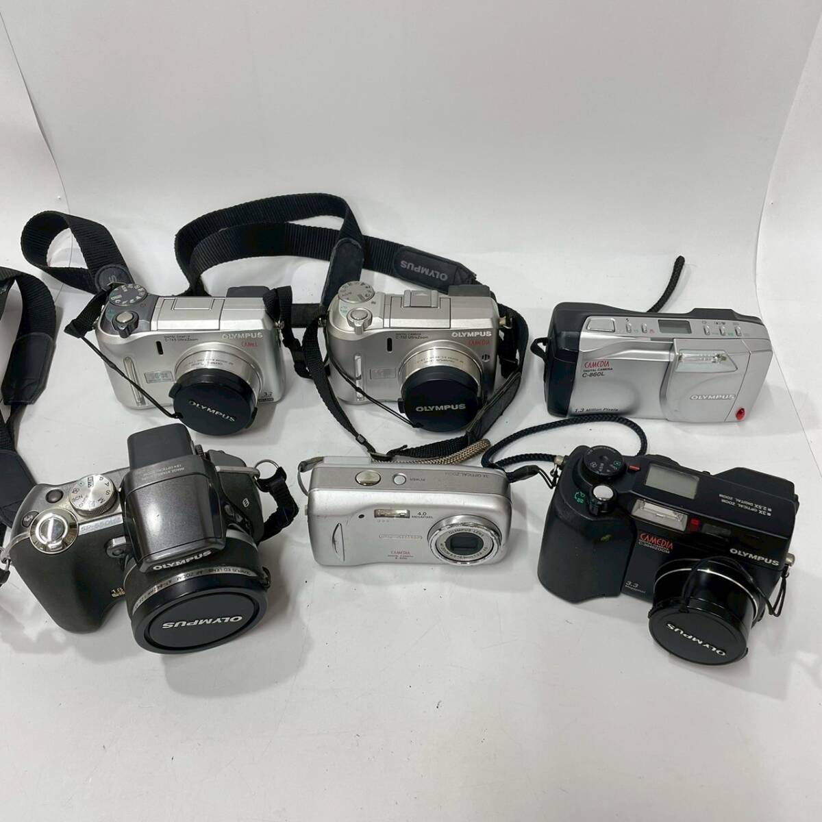 Yahoo!オークション -「olympus c-3040」の落札相場・落札価格 Yahoo!オークション -「olympus c-3040」の落札相場・落札価格