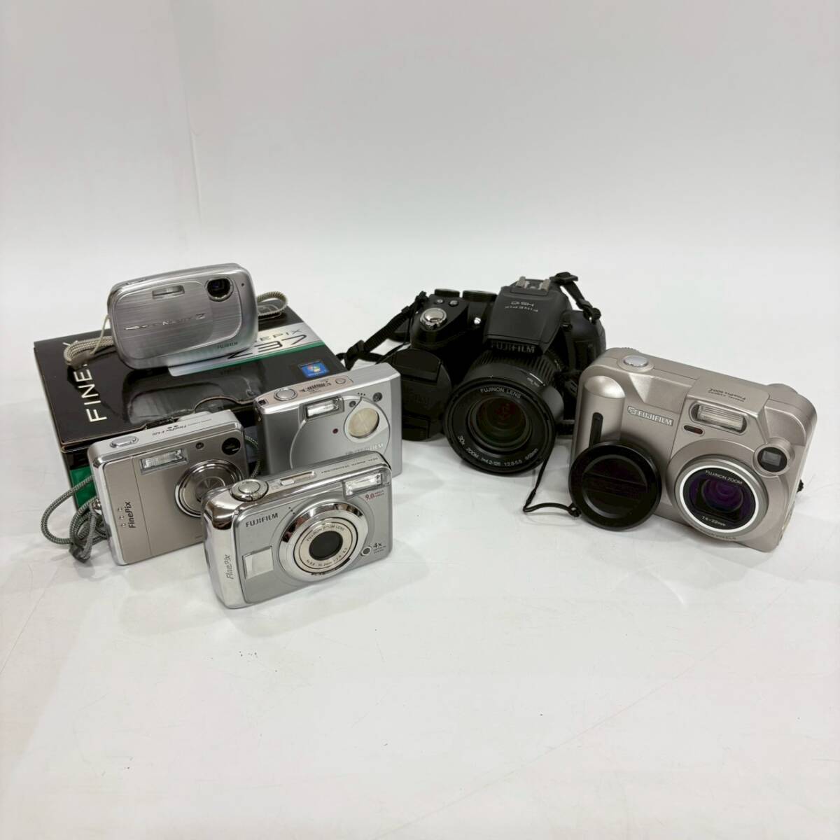 Yahoo!オークション -「fujifilm finepix a900」の落札相場 Yahoo!オークション -「fujifilm finepix a900」の落札相場