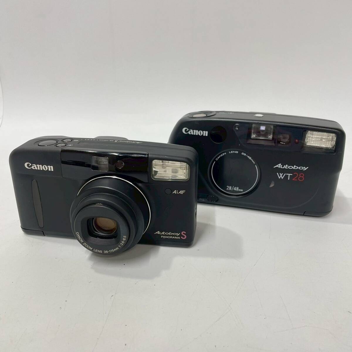 Yahoo!オークション -「canon autoboy wt28」の落札相場・落札価格 Yahoo!オークション -「canon autoboy wt28」の落札相場・落札価格