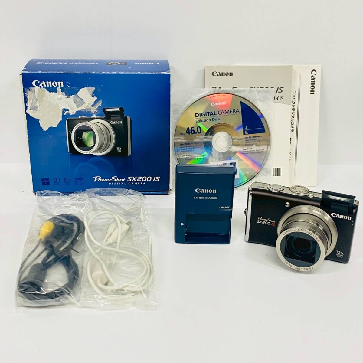 Yahoo!オークション -「sx200 is」の落札相場・落札価格 Yahoo!オークション -「sx200 is」の落札相場・落札価格