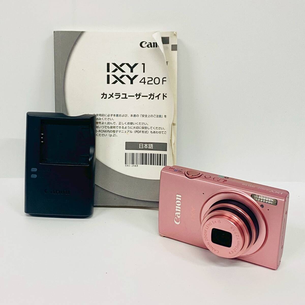 2025年最新】Yahoo!オークション -ixy420の中古品・新品・未使用 2025年最新】Yahoo!オークション -ixy420の中古品・新品・未使用