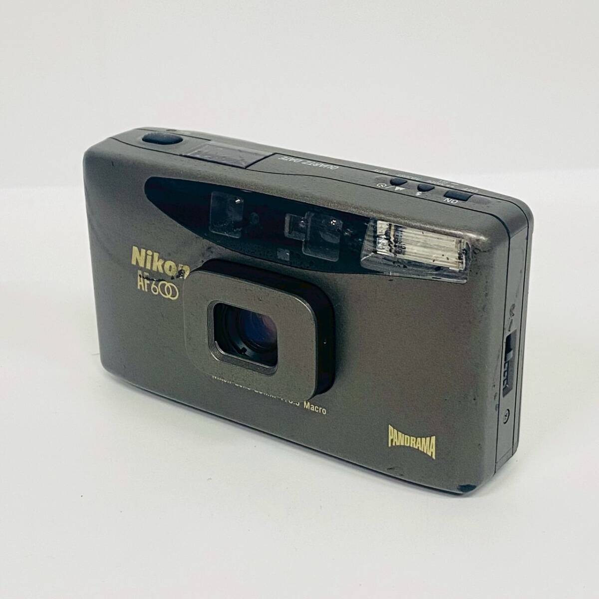 Yahoo!オークション -「nikon af600」の落札相場・落札価格 Yahoo!オークション -「nikon af600」の落札相場・落札価格